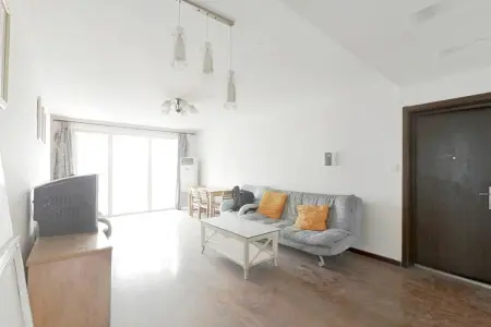 贵合新园 3室2厅2卫 南北 