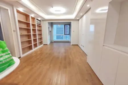 香江瑞城 2室1厅1卫 南 精装