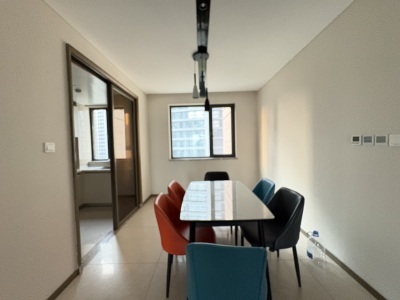 星光岛星朗（四期）