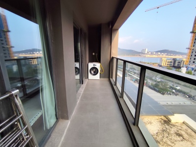 华润灵山湾壹号