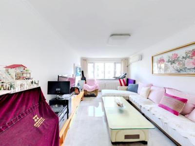 宝湾花园 2室2厅1卫 南北 精装