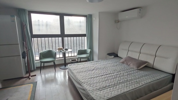 奥园翰林名苑商住楼