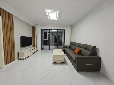 融创影都学府（影都学府一期） 3室2厅1卫 南北 精装