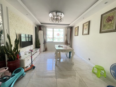 丁家河社区 3室2厅1卫 南北 精装