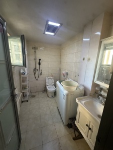 管马楼安置社区