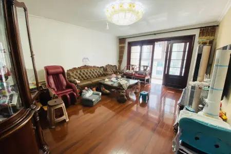 尚城帝区 4室2厅2卫 南北 