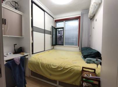 管马楼安置社区