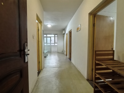 管马楼安置社区