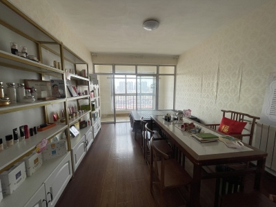 冷家沟小区 2室2厅1卫 南 中装