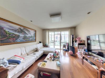 颐中高山 3室2厅2卫 南北 精装