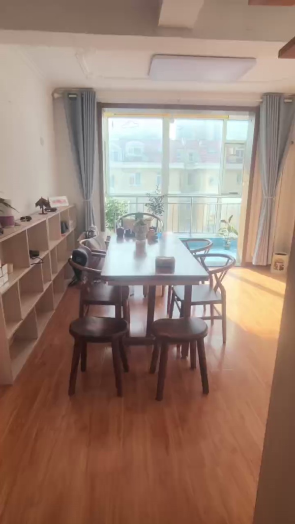 澳柯玛人才公寓