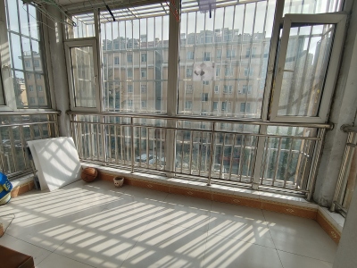 澳柯玛人才公寓