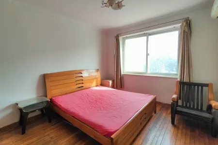 和谐家园/经贸委宿舍 2室1厅1卫 南北 