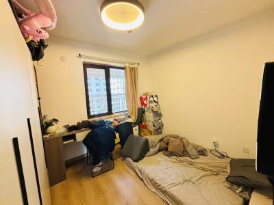 鲁商蓝岸公馆