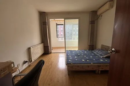 大泊子社区（西区） 1室1厅1卫 南北 简装