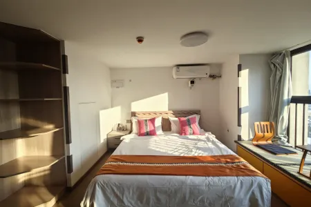 奥园翰林名苑商住楼 1房1厅1卫 南 精装