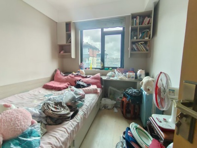 海信珠山小镇二期