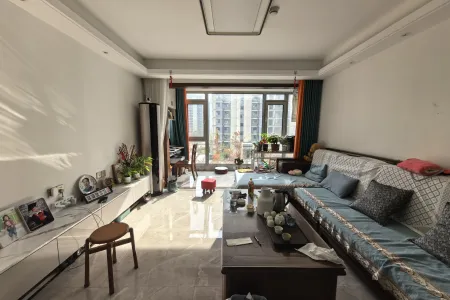 宸悦府 3室2厅2卫 南北 精装