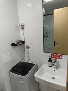 悦湖广场(商住楼)