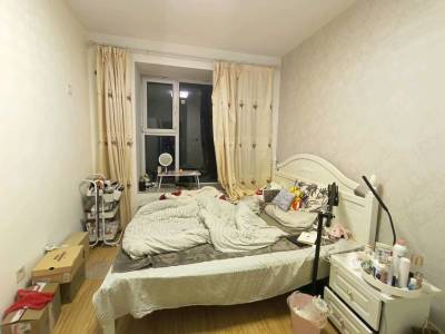 世茂诺沙湾四期