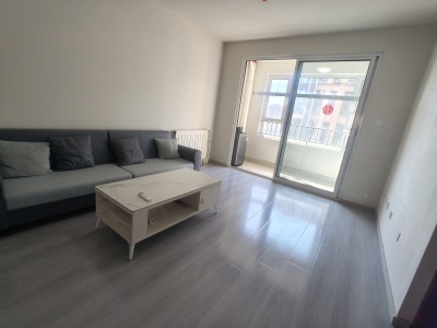 大泊子社区（西区）