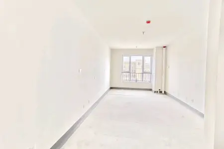 世茂诺沙湾五期 2室2厅1卫南北 毛坯