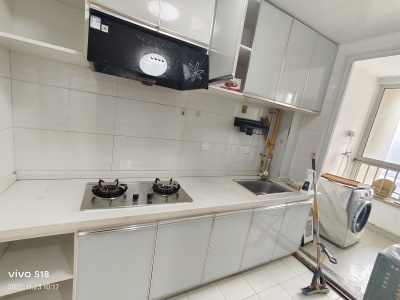 智岛公寓辛安景苑