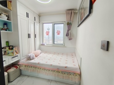 西海岸花好月圆