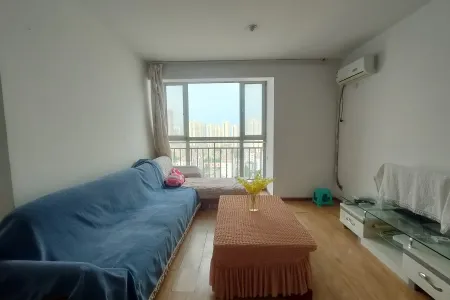 青橙时代 2房2厅1卫 南北 精装