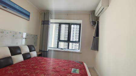 星光岛杜鹃园（一期）