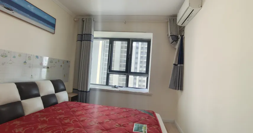 星光岛杜鹃园（一期）