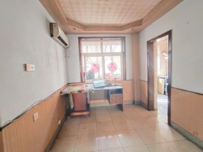 前湾电厂小区 3室1厅1卫 南北 精装