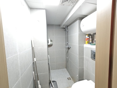 奥园翰林名苑商住楼