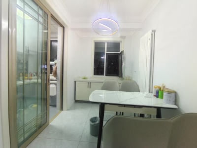 大泊子社区（东区）