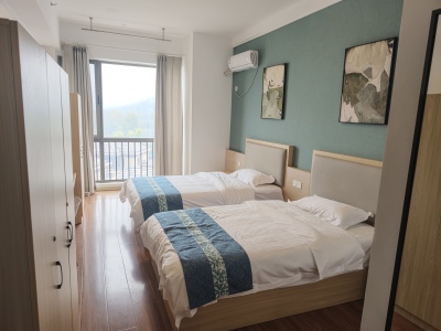 悦湖广场(商住楼)