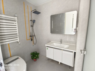 龙湖春江彼岸别墅