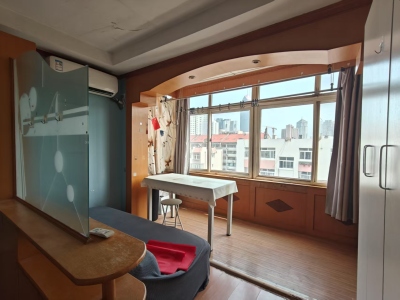 云霄路 2室0厅1卫 南北 