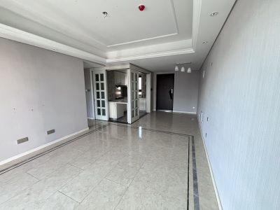 万科新都会一期