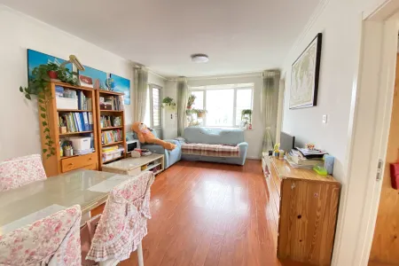 秀兰禧悦山 2室2厅1卫南北 精装