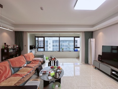 万科新都会三期