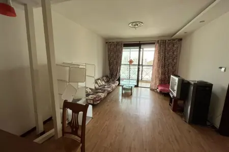 津盘凤凰都 2室2厅1卫 南北 精装