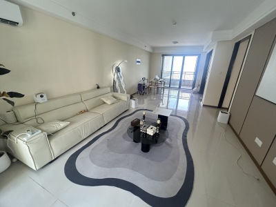 万达维多利亚湾（31-67号楼）