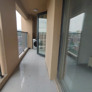 岔河社区印象和南