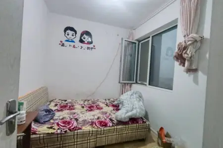 瑞源水岸 3房1厅1卫 南北 普装