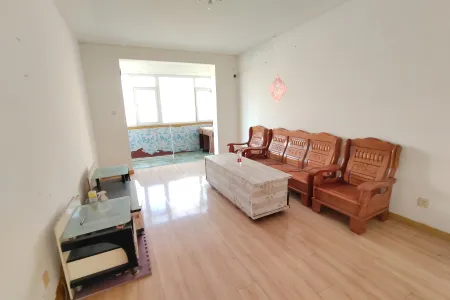 盐滩小区 2室0厅0卫 南 简装