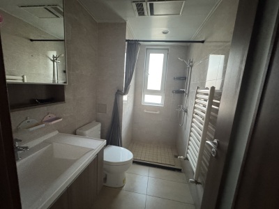 保利徕卡公园西区