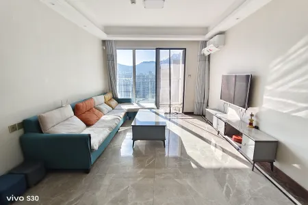 宸悦府 3室2厅1卫 南北 精装