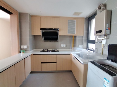 万科城市之光三期