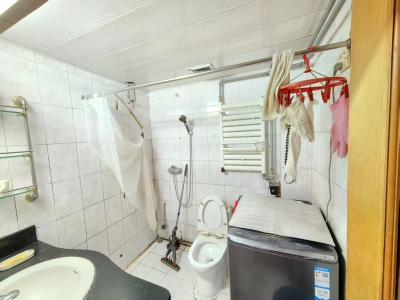 福林小区宏大路