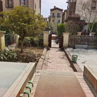 世茂诺沙湾一期别墅